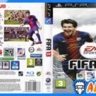 تحميل لعبة FIFA 13 psp مضغوطة لمحاكي ppsspp تحميل لعبة FIFA 13 psp مضغوطة لمحاكي ppsspp