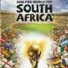تحميل لعبة FIFA World Cup 2010 psp بحجم صغير لمحاكي ppsspp