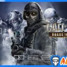 تحميل لعبة Call of Duty psp بحجم صغير لمحاكي ppsspp