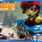 تحميل لعبة ModNation Racers psp مضغوطة لمحاكي ppsspp