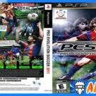 تحميل لعبة PES 2011 psp بحجم صغير لمحاكي ppsspp