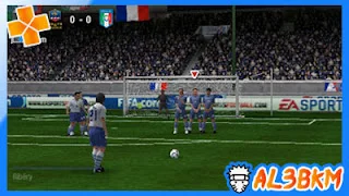 تحميل لعبة FIFA 10 PPSSPP تحميل لعبة FIFA 10 PPSSPP