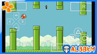 D8AAD8ADD985D98AD98420D984D8B9D8A8D8A920Flappy20Bird20psp202