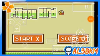 D8AAD8ADD985D98AD98420D984D8B9D8A8D8A920Flappy20Bird20psp203