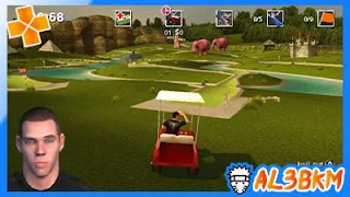 D8AAD8ADD985D98AD98420D984D8B9D8A8D8A920Jackass20The20Game20psp201