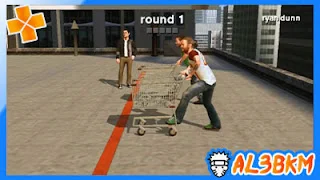 D8AAD8ADD985D98AD98420D984D8B9D8A8D8A920Jackass20The20Game20psp202