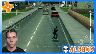D8AAD8ADD985D98AD98420D984D8B9D8A8D8A920Jackass20The20Game20psp203