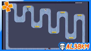 تحميل لعبة N+ psp مضغوطة لمحاكي ppsspp 4 D8AAD8ADD985D98AD98420D984D8B9D8A8D8A920N20psp202