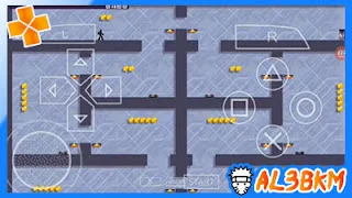 تحميل لعبة N+ psp مضغوطة لمحاكي ppsspp 5 D8AAD8ADD985D98AD98420D984D8B9D8A8D8A920N20psp203