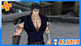 Hokuto20no20Ken20Ten20no20Hao2020PSP20D8B3D98AD98120D8A7D984D986D8A7D8B1201