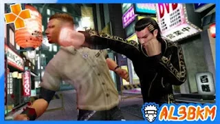 تحميل لعبة Kurohyou Ryu Ga Gotoku Shinshou psp تحميل لعبة Kurohyou Ryu Ga Gotoku Shinshou psp
