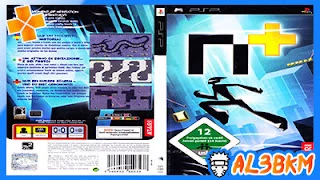 تحميل لعبة N+ psp مضغوطة لمحاكي ppsspp 2 N20PLUS20PSP20DOWNLOAD