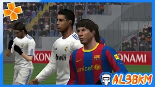 pes 2011 psp