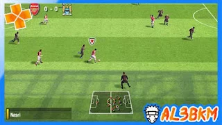 fifa 2009 PSP