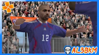 تحميل لعبة FIFA World Cup: Germany 2006 psp مضغوطة لمحاكي ppsspp 5 fifa20world20cup20germany20200620psp204