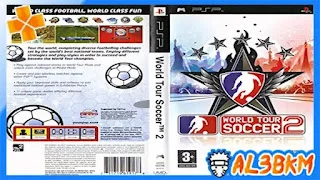 World Tour Soccer 2 World Tour Soccer 2