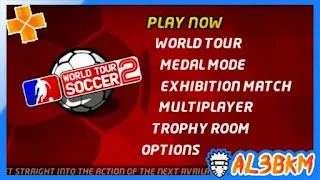 World Tour Soccer 2 ppsspp World Tour Soccer 2 ppsspp