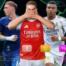 تحميل لعبة PES 2026 psp للاندرويد ppsspp من ميديا فاير