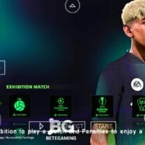 تحميل لعبة FIFA 2026 للاندرويد PPSSPP من ميديا فاير